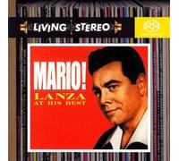 Mario! Lanza at His Best