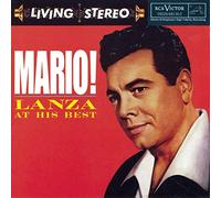 Mario Lanza at his Best