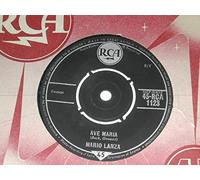 Mario Lanza - Ave Maria