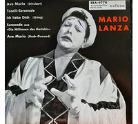 Mario Lanza - Ave Maria