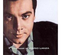 Mario Lanza Best Of Mario Lanza (CD) Album (US IMPORT)