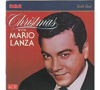 Mario Lanza - C h r i s t m a s