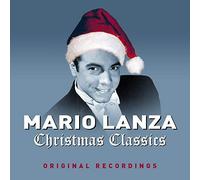Mario Lanza - Christmas Classics