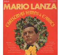 Mario Lanza - Christmas Hymns And Carols