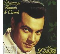Mario Lanza - Christmas Hymns And Carols