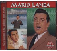 Mario Lanza - Christmas Hymns & Carols: You Do Something To Me [Us Import]