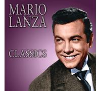 Mario Lanza - Classics