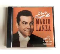 Mario Lanza: Don't Forget Me
