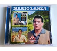 Mario Lanza - For The First Time: Mario Lanza Sings Caruso Favourites