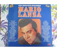 Mario Lanza - Golden records 2 / Vinyl record [Vinyl-LP]