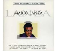 Mario Lanza - Grandes Momentos de Opera