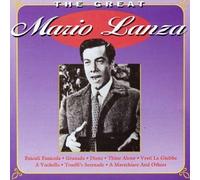 Mario Lanza - Great Mario Lanza