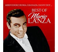 Mario Lanza - Great Sound Tracks [Vinyl LP] [VINYL]