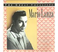 Mario Lanza - Great Vocalists