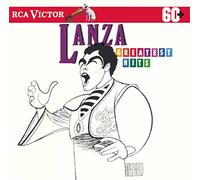 Mario Lanza - Greatest Hits