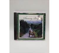 Mario Lanza, Kate Smith, Roger Whittaker - The Fabulous Danny Boy Album (UK Import)