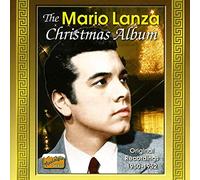 Mario Lanza - LANZA, Mario: The Christmas Album