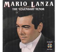 Mario Lanza - Lanza;the Legendary Tenor