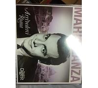 Mario Lanza - Mario Lanza Definitive Collection (4 CDs)