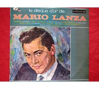 Mario Lanza - Mario Lanza In Serenade