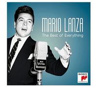 Mario Lanza - The Best Of Everything