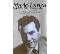 Mario Lanza Ultimate Colln [CASSETTE]