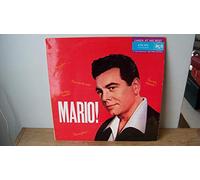 Mario Lanza - Mario! - Magnifico! - Una voce dal cielo! - Un tenore superbo! - Meraviglioso! Una voce stupenda! Lanza at his best
