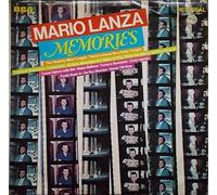 Mario Lanza - Memories
