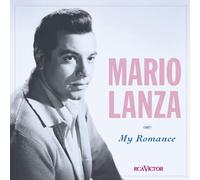Mario Lanza - My Romance