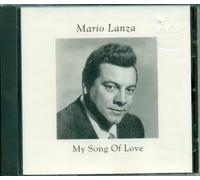 Mario Lanza - My Song of Love