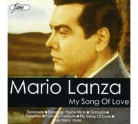 Mario Lanza - My Song Of Love