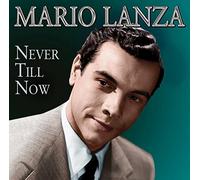 Mario Lanza – Never Till Now
