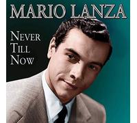Mario Lanza – Never Till Now