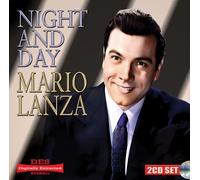 Mario Lanza - Night and Day