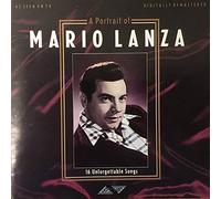 Mario Lanza - Not Found - A Portrait Of Mario Lanza