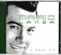 Mario Lanza - O Solo Mio
