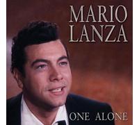 Mario Lanza - One Alone