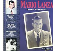 Mario Lanza - Original Soundtrac