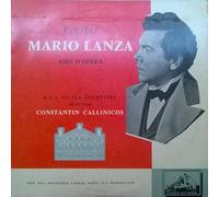 Mario Lanza - Récital Mario Lanza