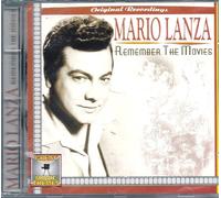 Mario Lanza - Remember the Movies