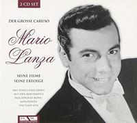 Mario Lanza - Seine Filme