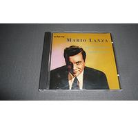 Mario Lanza Sings Songs from The Student Prince & The Desert Song