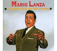 Lanza,Mario - Sixteen Most Requested