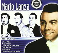 Mario Lanza - Sus Mejores Canciones