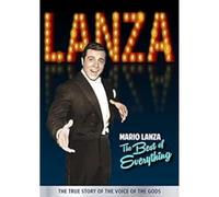Mario Lanza - The Best of Everything [DVD] [2017]