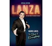 Mario Lanza: The Best of Everything - Special Edition