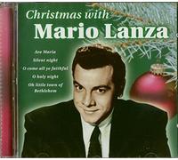 Mario Lanza - The Christmas Album