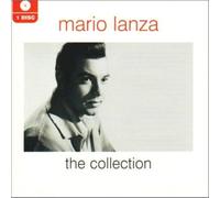 Mario Lanza - The Collection