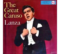Mario Lanza - The Great Caruso