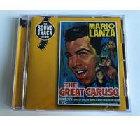 Mario Lanza - The Great Caruso [Spanish Import]